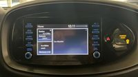Toyota Aygo X 1.0 VVT-i 72ch Dynamic S-CVT — photo 18