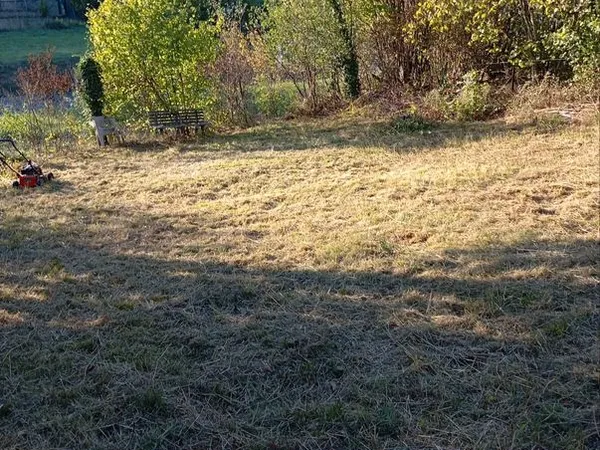 Terrain de loisirs
