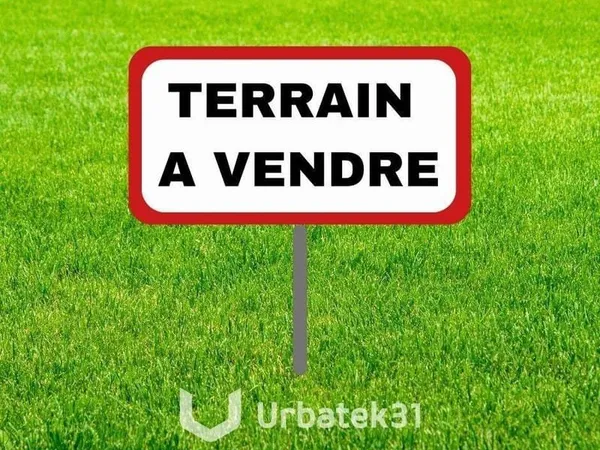 Terrain 6002 m²