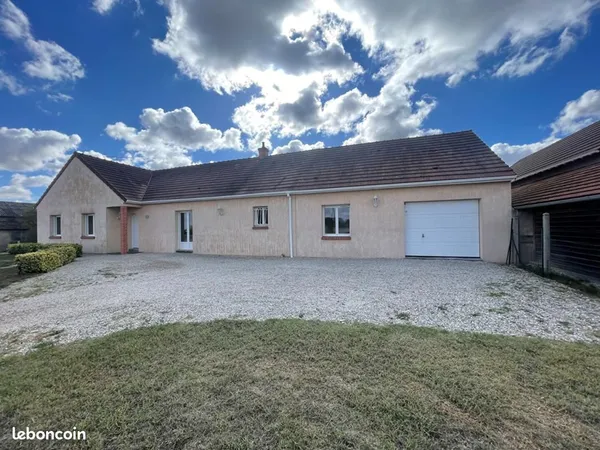 Bureau 7 pièces 160 m²