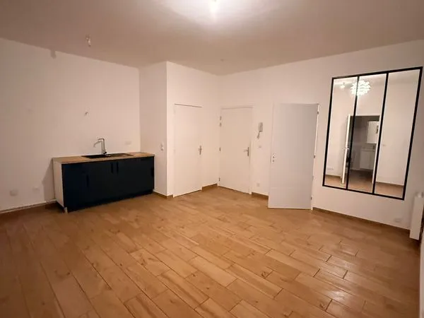 Appt 1 CHB CENTRE VILLE