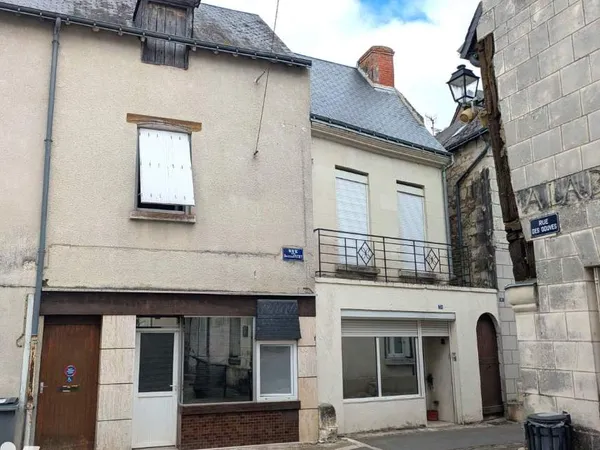 Maison 5 pièces 122 m²