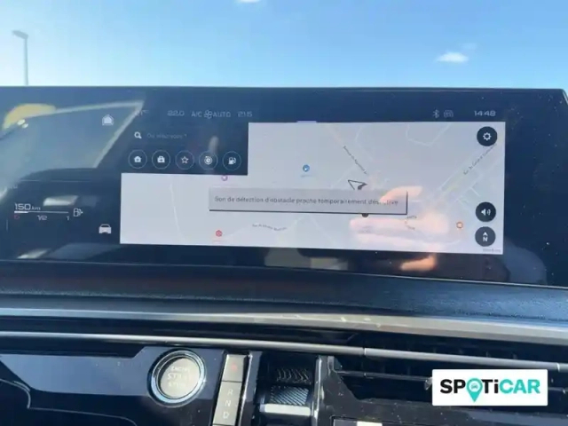 Peugeot 3008 hybrid 145 e-dcs6 — photo 104