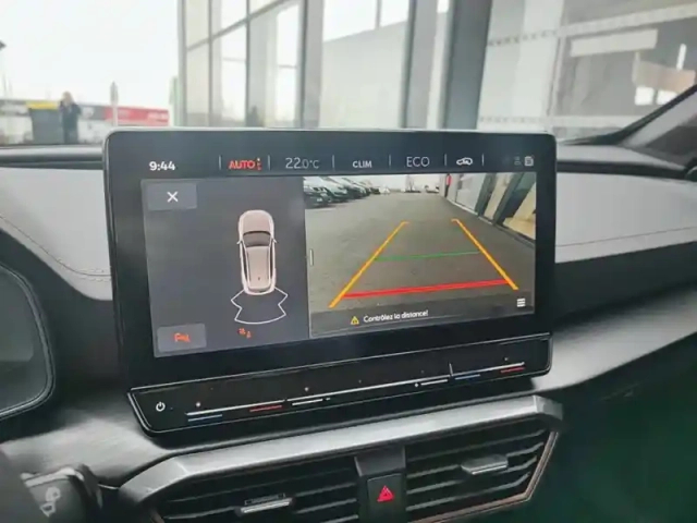 Cupra Formentor 1.4 e-hybrid 204 ch dsg6 — photo 32