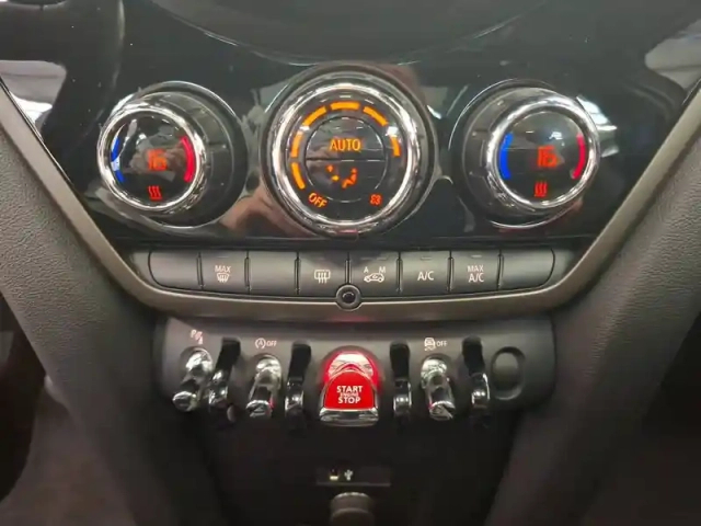 Mini Mini countryman 136 ch bva7 — photo 27