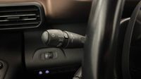 Peugeot Rifter BlueHDi 100ch Standard GT Line 105g — photo 23
