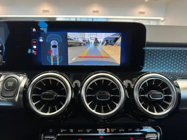 Mercedes Classe B 250+ edition — photo 5