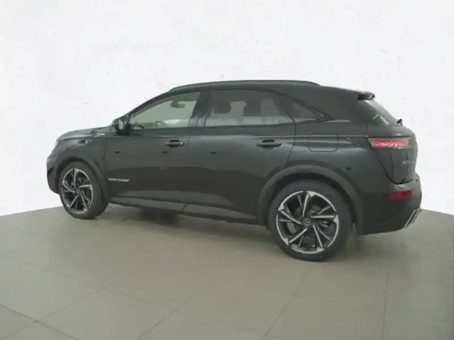 Ds Ds 7 ds7 crossback hybride e-tense 300 eat8 4x4 — photo 55