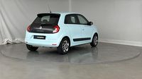 Renault Twingo 1.0 SCe 65ch Equilibre — photo 5