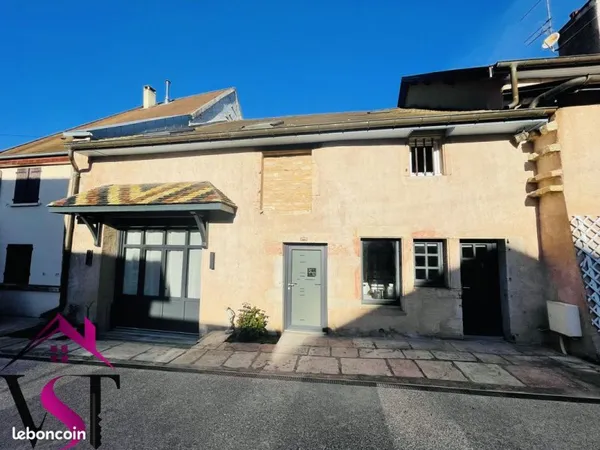 Appartement 6 pièces 171 m²