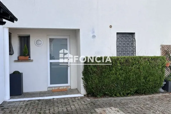 Appartement 3 pièces 77 m²