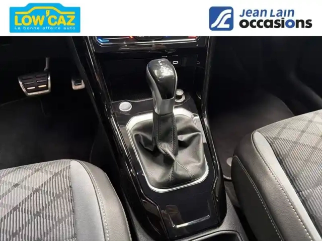 Volkswagen T-Roc 1.5 tsi evo2 150 start/stop dsg7 — photo 13