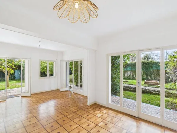 Appartement 2 pièces 66 m²