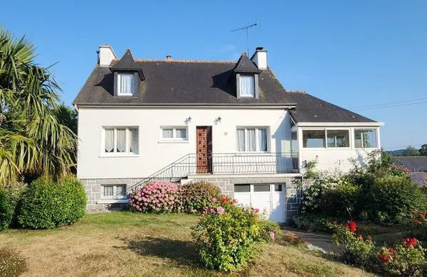 Maison Vente Plédran 7p 150m² 244000€
