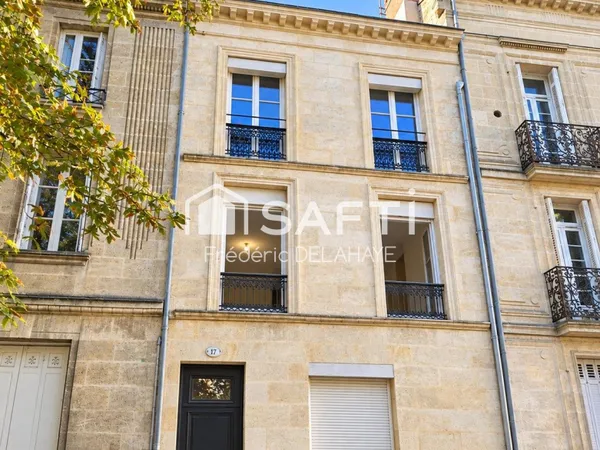 T2 Bis - Bordeaux Sainte Eulalie.