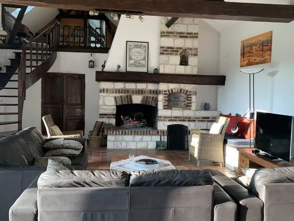 Propriété 7 pièces 248 m²
