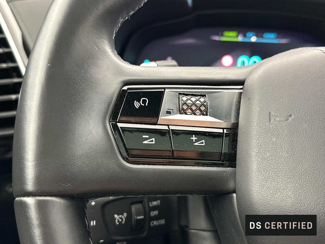 Ds Ds 7 crossback hybride rechargeable e-tense 360 eat8 4x4 la premi — photo 21