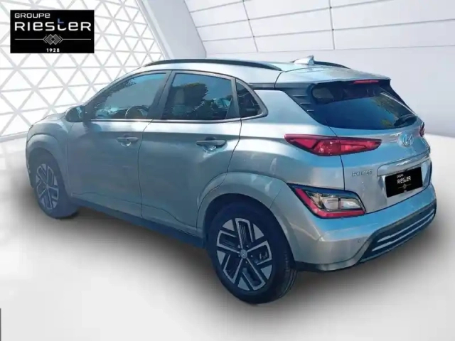 Hyundai Kona electrique 39 kwh - 136 ch — photo 7