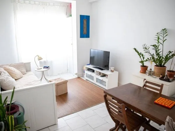 Appartement 2 pièces 25 m²
