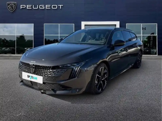 Peugeot 508 sw hybrid 225 e-eat8