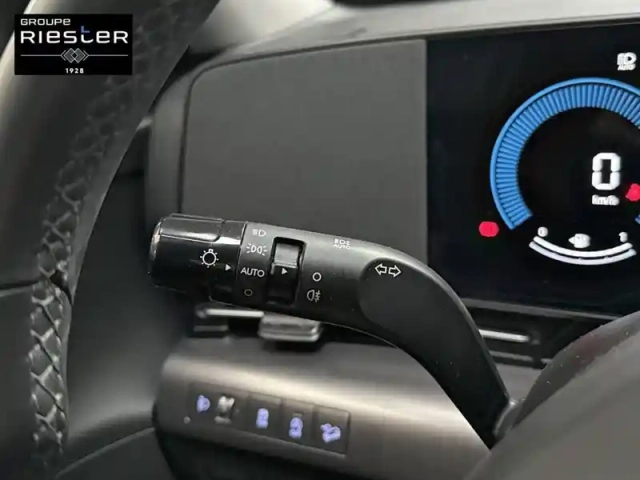 Hyundai Kona 1.0 t-gdi 100 — photo 40