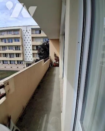 Appartement 5 pièces 70 m²