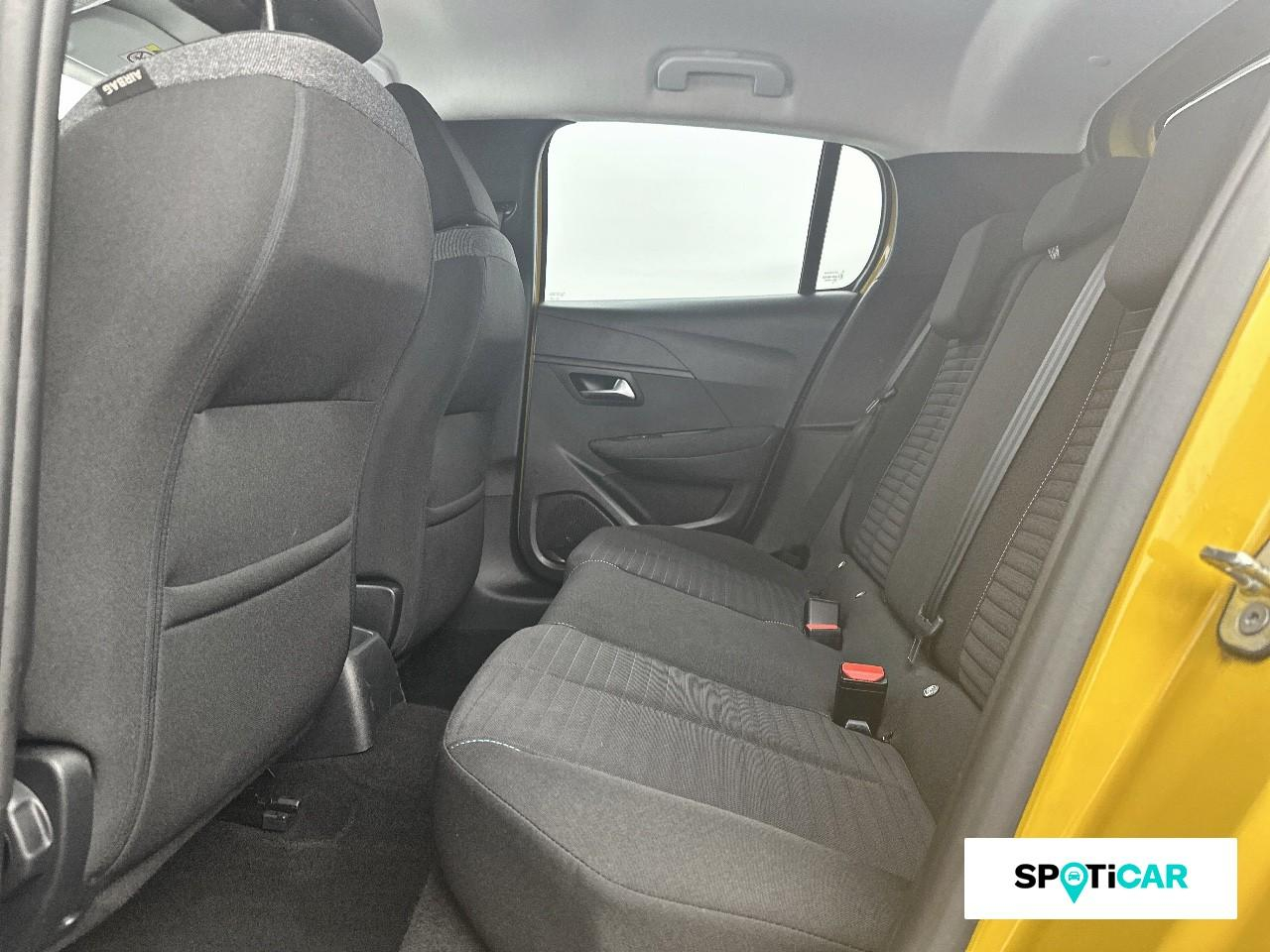 Peugeot 208 1.2 puretech 75ch s&s style — photo 10