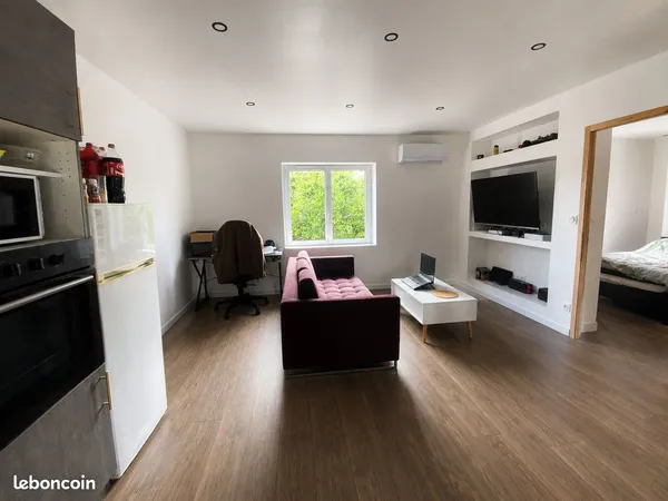 Maison 5 pièces 95 m²