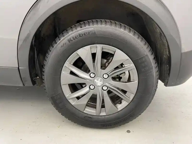 Peugeot 2008 puretech 130 s&amp;s eat8 — photo 80