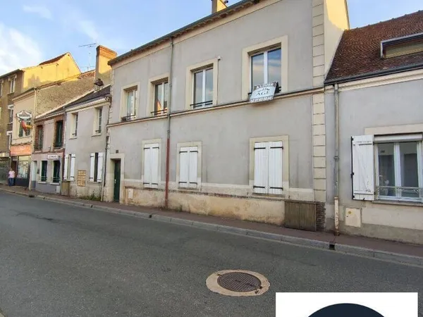 Appartement 2 pièces 37 m²