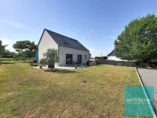 Achat maison Amboise 131 m² 3 chambres