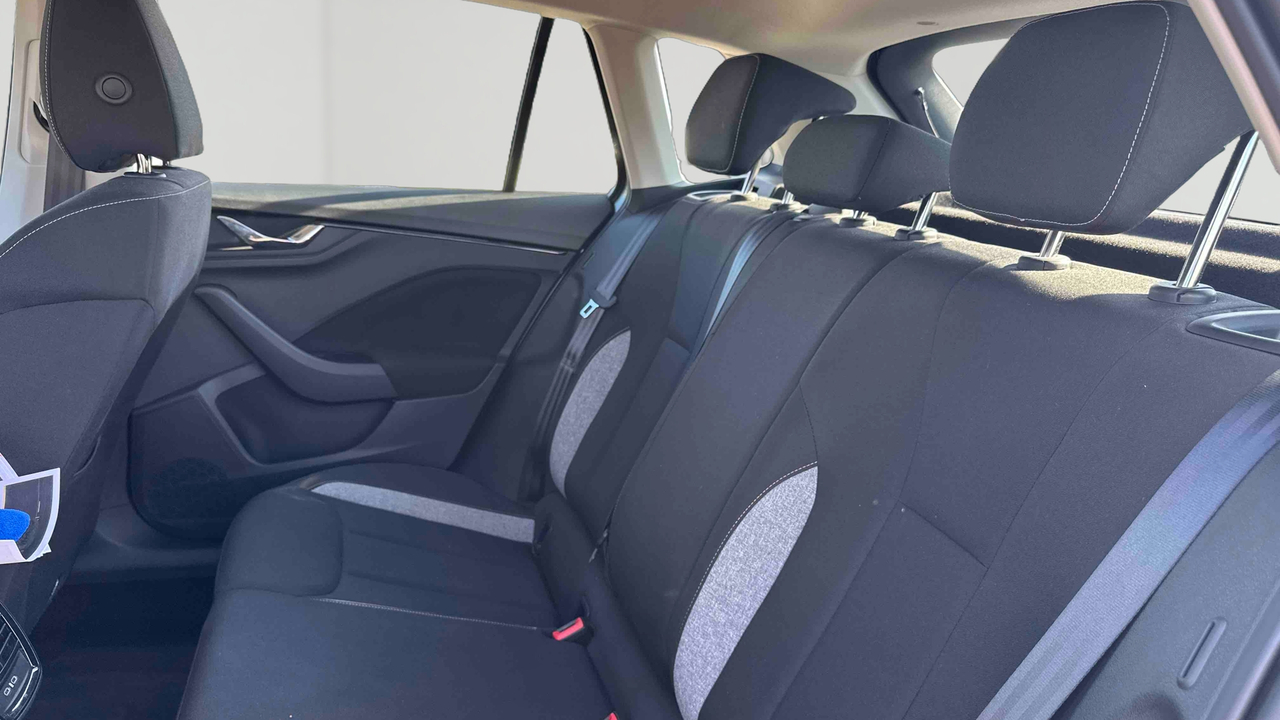 Skoda Kamiq 1.0 TSI Evo 2 116 ch BVM6 — photo 12