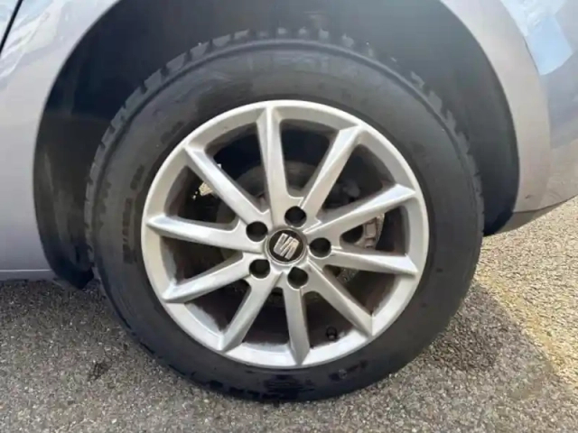 Seat Ibiza 1.2 tsi 90ch connect — photo 12