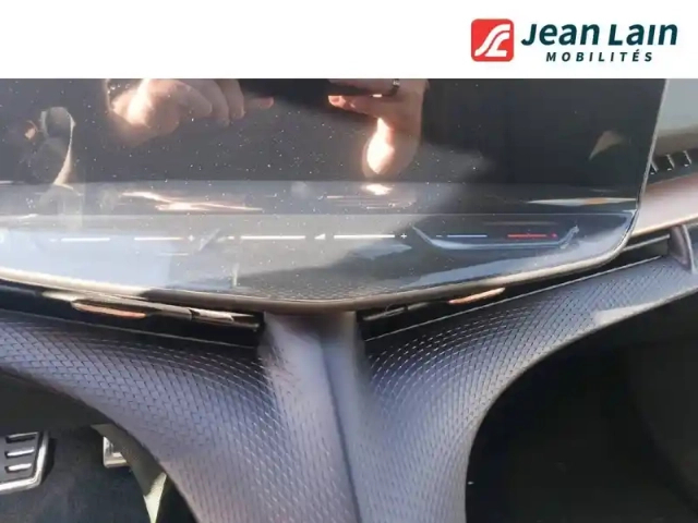 Cupra Tavascan 286 ch — photo 32