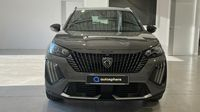 Peugeot 2008 1.2 PureTech 130ch S&S Allure EAT8
