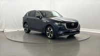Mazda Cx-60 3.3 e-SKYACTIV D 254ch Takumi 4x4 BVA8 2023 — photo 3