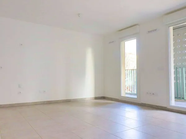 Appartement 1 pièce 34 m²