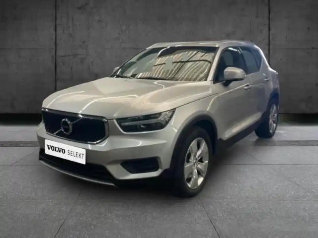 Volvo Xc40 d4 adblue awd 190ch business geartronic 8