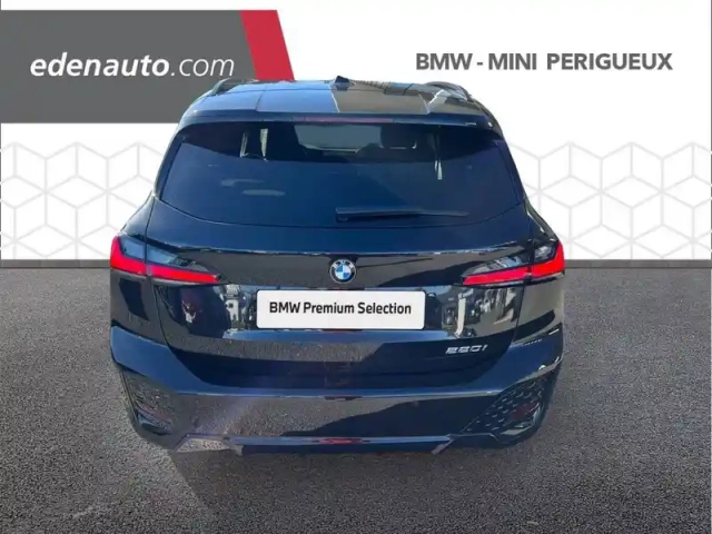 Bmw Serie 2 active tourer 220i 170 ch dkg7 — photo 54
