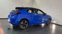 Opel Corsa 1.2 Turbo 100ch GS — photo 4