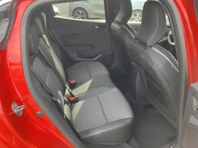 Mitsubishi Colt 1.0 mpi-t 91ch intense 2025 — photo 12