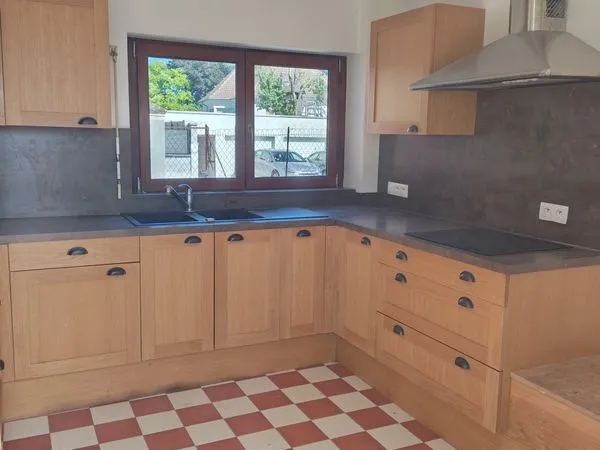 Maison de ville 6 pièces 78 m²
