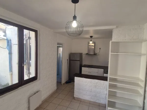 Studio 18 m² - À 10 min de la Gare du Val d'Argenteuil - Idéal investisseur ou 1er achat