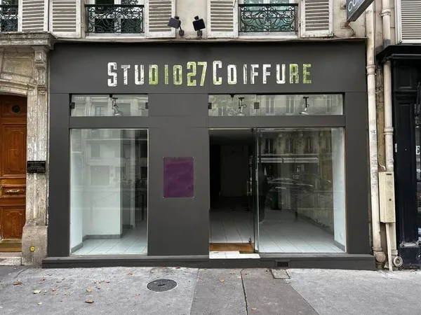 Boutique 57 m²