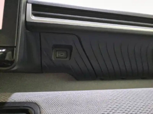 Citroën C3 Aircross hybride 145 ch aut — photo 27