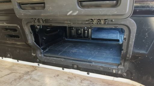 Nissan NV300 2.0 dCi 120 - Optima – 2019 – 68523 km – Diesel – Boîte Manuelle — photo 11