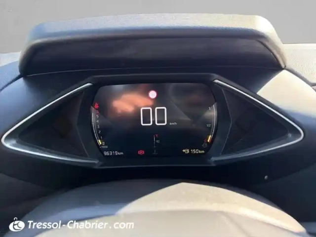 Ds Ds 3 ds3 crossback puretech 100 bvm6 chic — photo 14