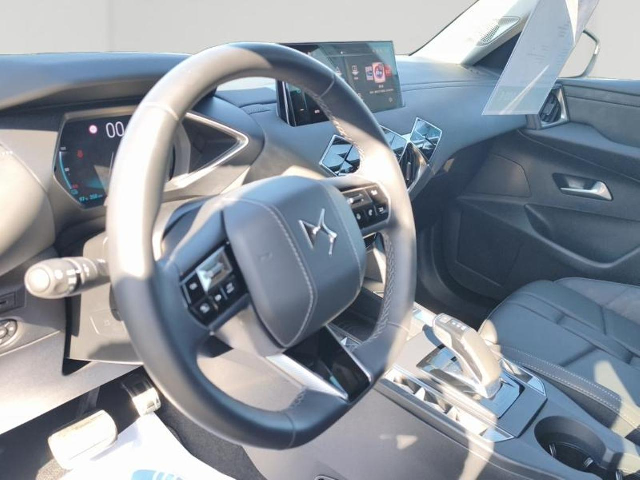 Ds Ds 3 e-tense 156ch opera / vision 360 / charge 11kw / c — photo 14