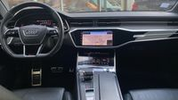 Audi Rs6 Avant 4.0 V8 TFSI 600ch quattro tiptronic — photo 11