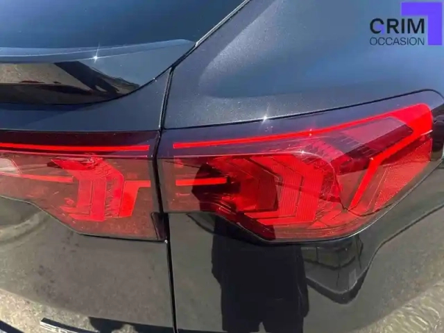 Bmw X2 sdrive 20i 170ch dkg7 — photo 22